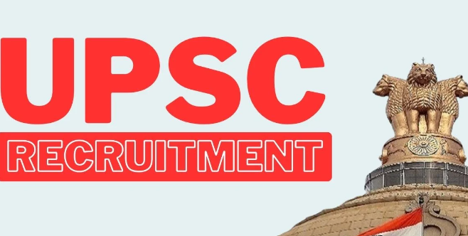 UPSC CSE 2024 Vacancy, Apply Online, Eligibility, Fee, Last Date