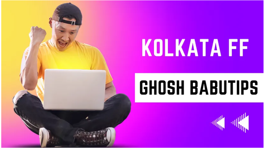 KOLKATA FF FATAFAT Tips – Ghosh Babu Tips 2024