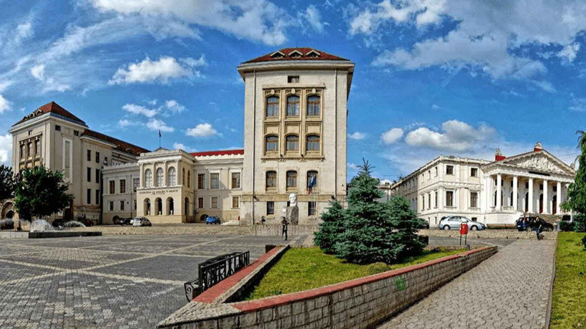 Study Medicine in Romania: Your Ultimate Guide to Pursuing an MBBS Degree